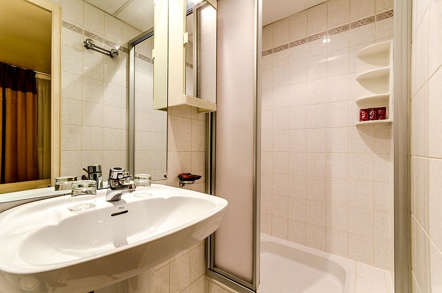 Belta Hotel Parijs
